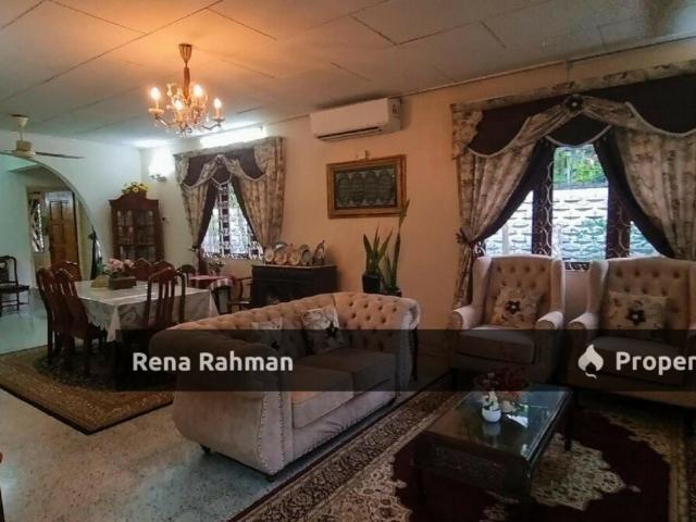 Bungalow for sale in Petaling, Damansara Damai