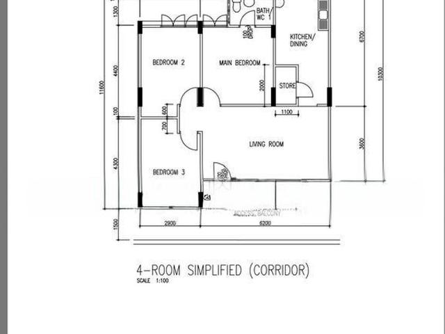 Detached House for sale