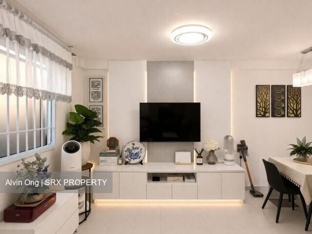 Detached House for sale
