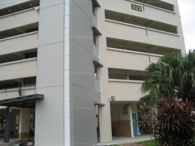 Detached House for sale in Geylang, 14 Central East, Eunos