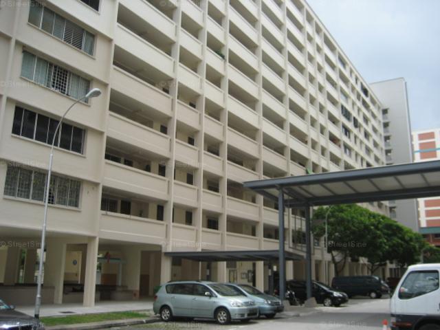 Detached House for sale in Geylang, 14 Central East, Eunos
