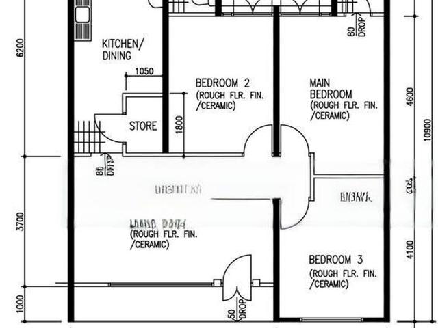 Detached House for sale in Geylang, 14 Central East, Eunos