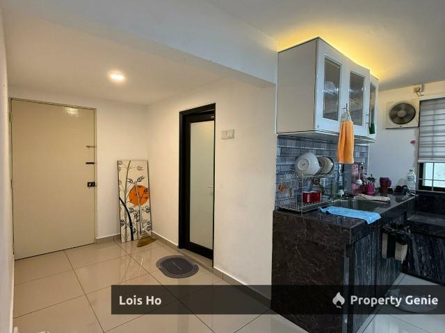 Terraced House for sale in Ujong Pasir, Malaka