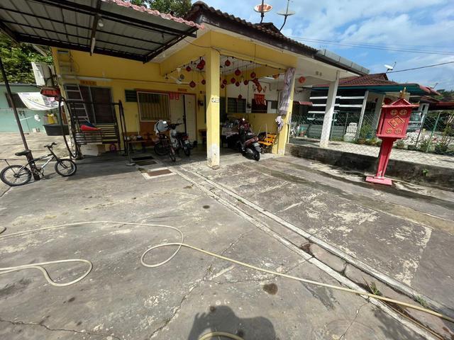 Terraced House for sale in Pahang
