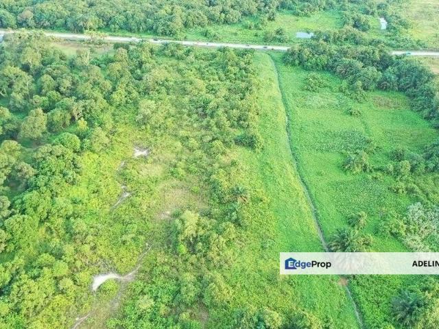 Warehouse for sale in Pekan Nanas, Johor