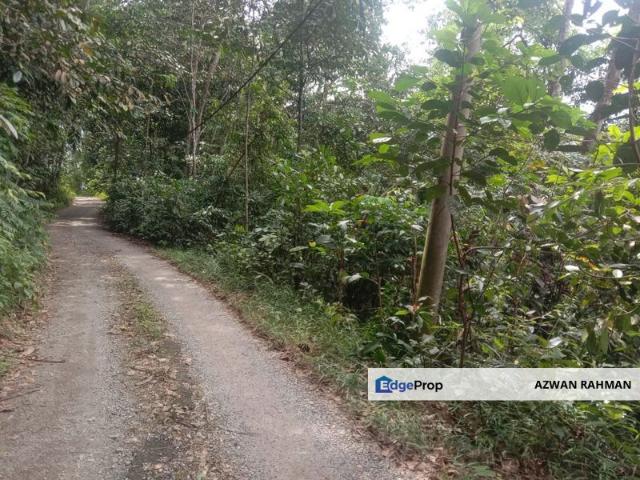 Shop for sale in Selangor