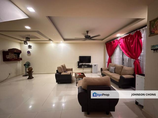 House for sale in Bandar Tiram, Ulu Tiram