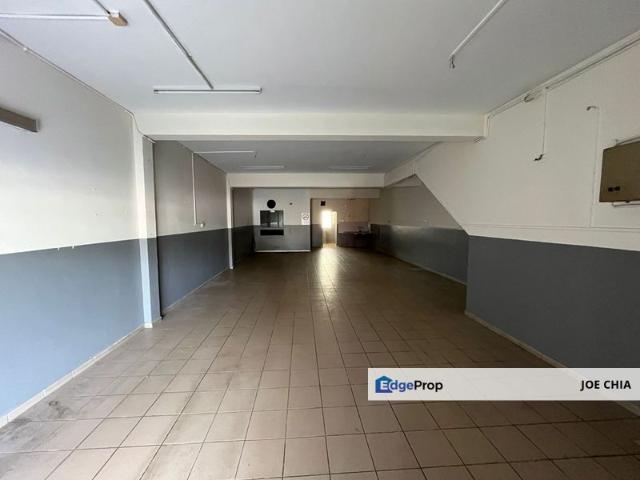 Shop for rent in Johore Bahru, Johor
