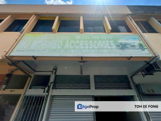 Shop for sale in Johore Bahru, Johor
