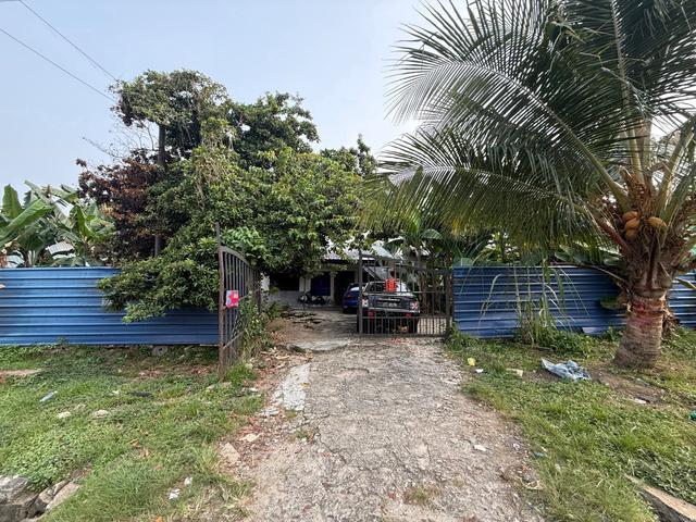 Bungalow for rent in Johor Bahru