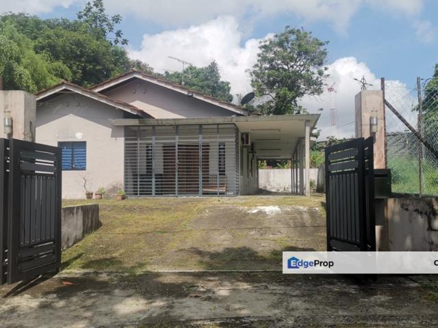 House for rent in Johore Bahru, Johor