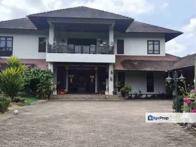 House for sale in Kubang Kerian, Kelantan