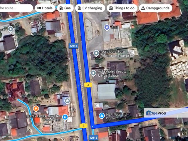 House for sale in Kubang Kerian, Kelantan