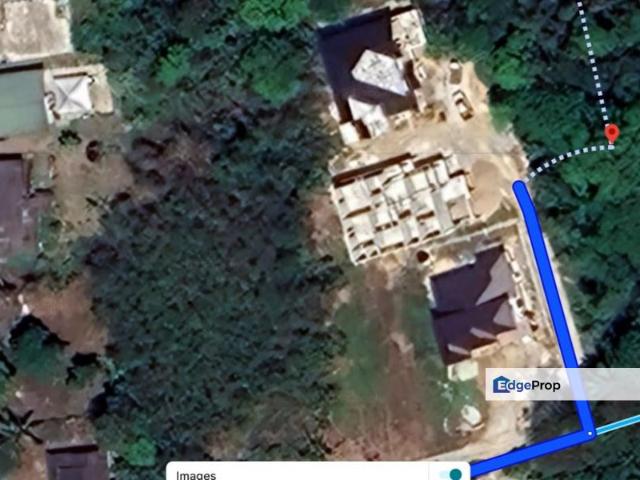 House for sale in Kubang Kerian, Kelantan
