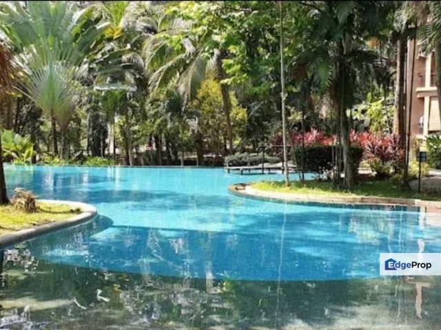 Condominium for rent in Selangor