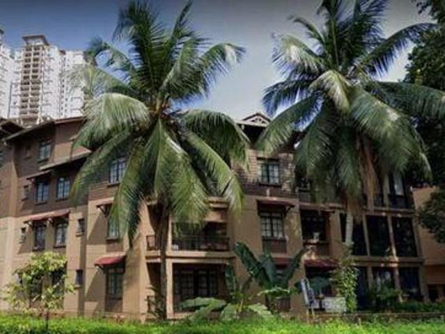 Condominium for rent in Country Heights Damansara, Kuala Lumpur