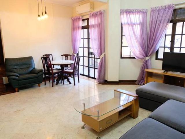 Condominium for rent in Country Heights Damansara, Kuala Lumpur