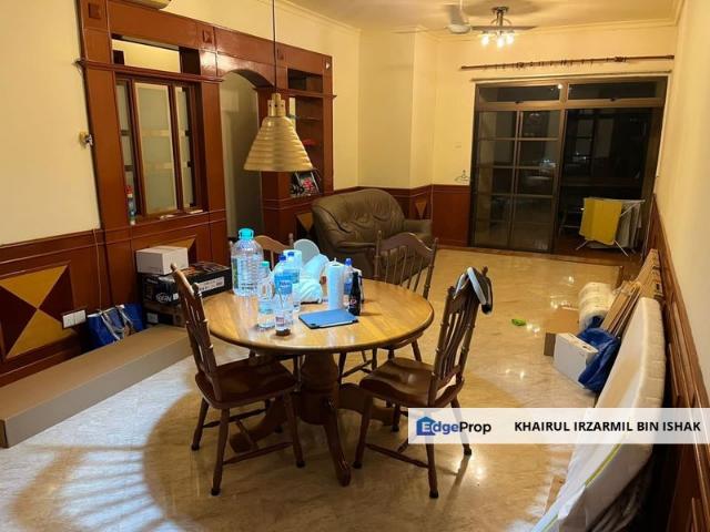 Condominium for rent in Country Heights Damansara, Kuala Lumpur