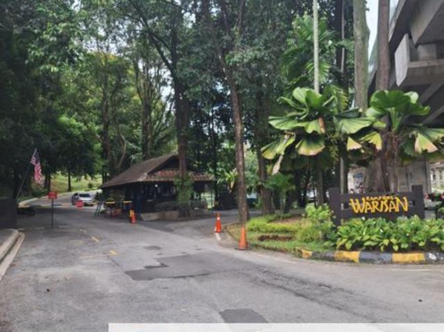 Condominium for sale in Country Heights Damansara, Kuala Lumpur