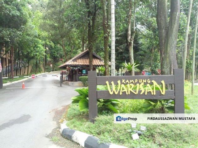 Condominium for sale in Country Heights Damansara, Kuala Lumpur
