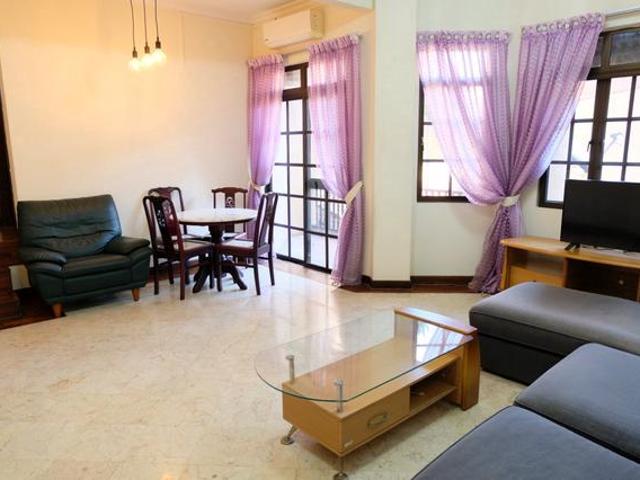Condominium for rent in Country Heights Damansara, Kuala Lumpur