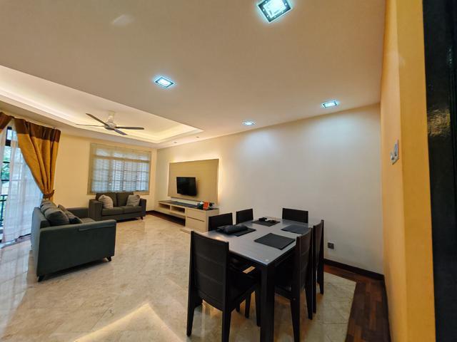 Condominium for rent in Country Heights Damansara, Kuala Lumpur