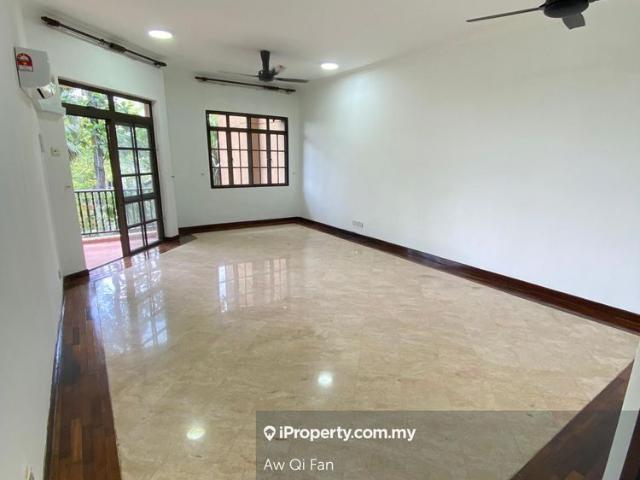 House for rent in Country Heights Damansara, Kuala Lumpur