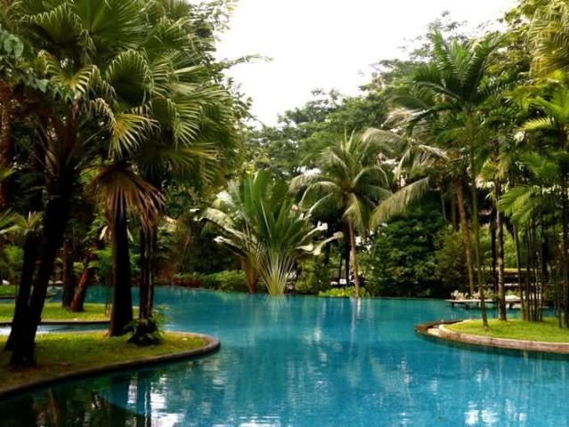 House for rent in Petaling, Alam Impian