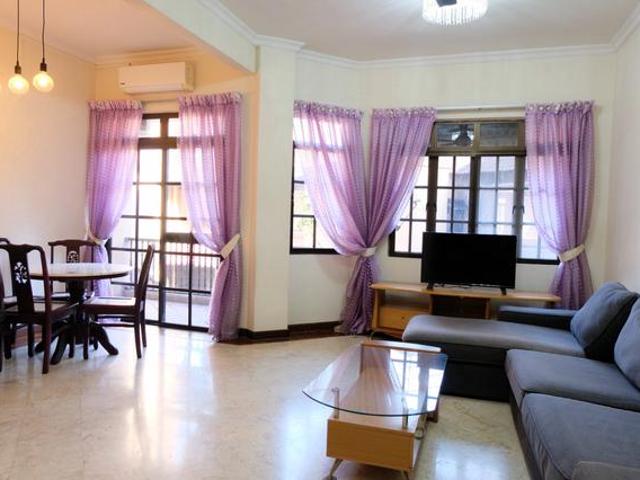 Condominium for rent in Country Heights Damansara, Kuala Lumpur