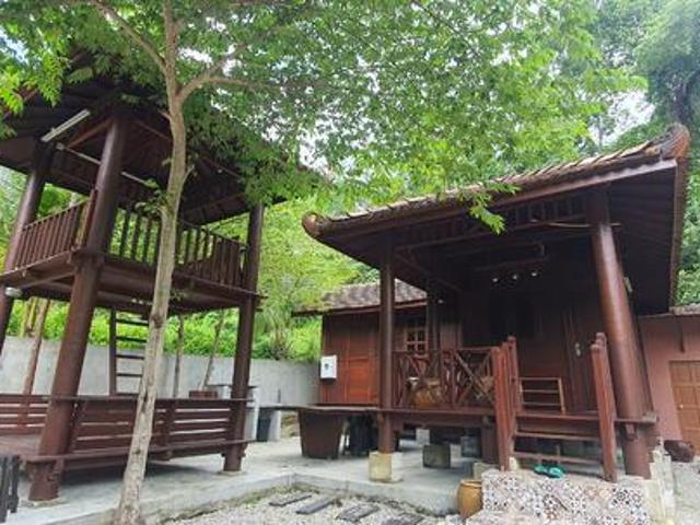 Bungalow for rent in Langkawi, Kedah