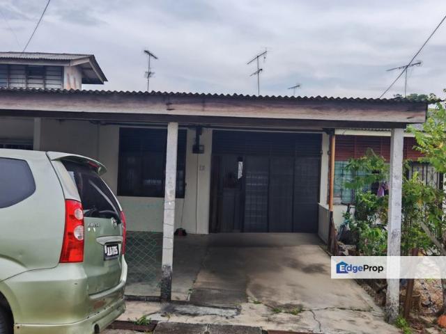 House for sale in Kluang, Johor