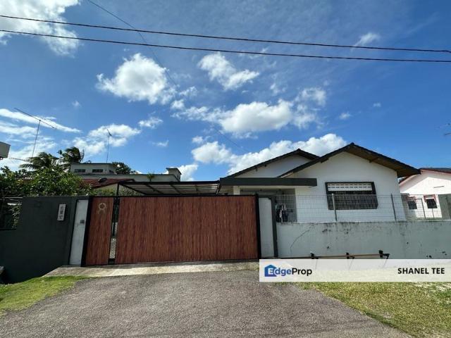 House for sale in Kluang, Johor