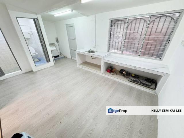 House for sale in Kluang, Johor