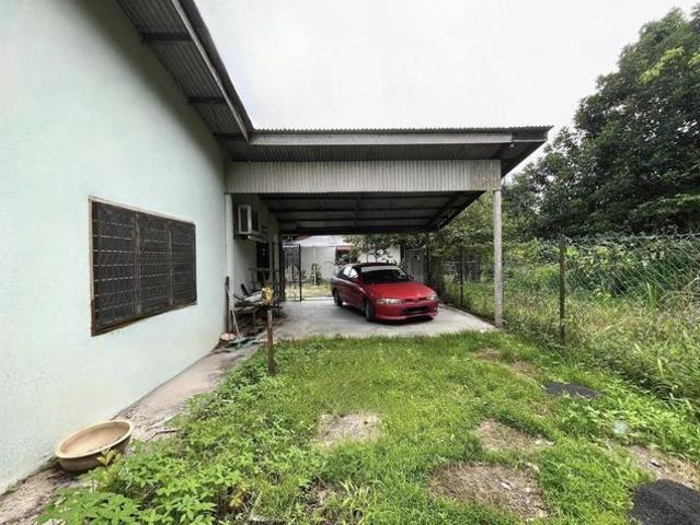 Terraced House for sale in Kluang, Johor