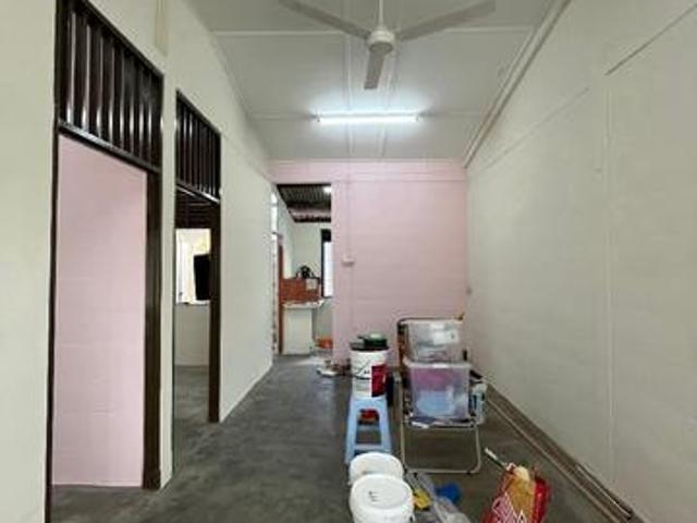 Terraced House for sale in Kluang, Johor