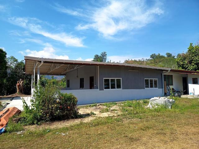 Property for rent in Kota Belud, Sabah