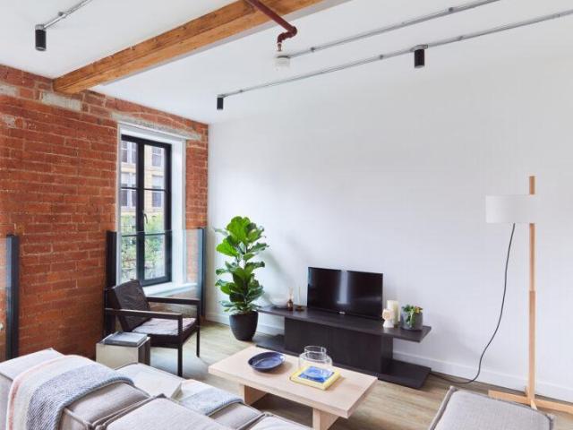 Apartment for rent in Piccadilly, Manchester