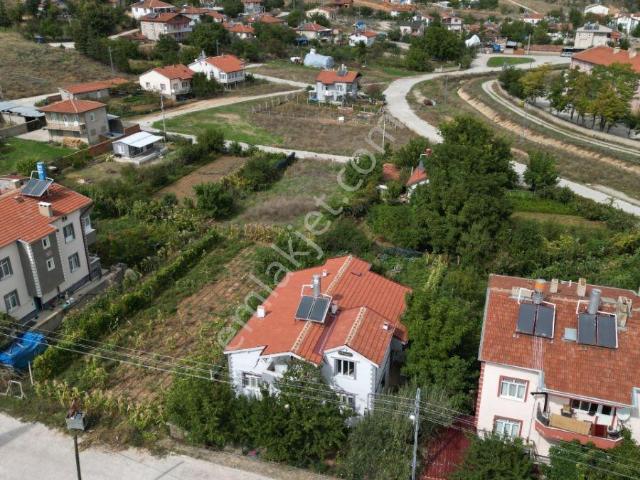 Ilıca, Ilgın içerisinde satılık Villa