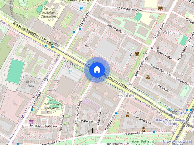 Pokój do wynajęcia w Warszawa, Mazowieckie