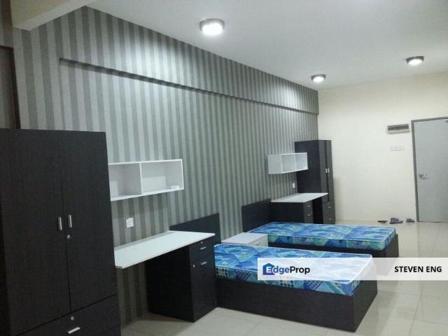 Condominium for sale in Perak