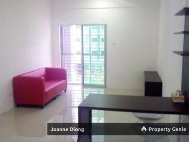 House for rent in Perak, Kampar