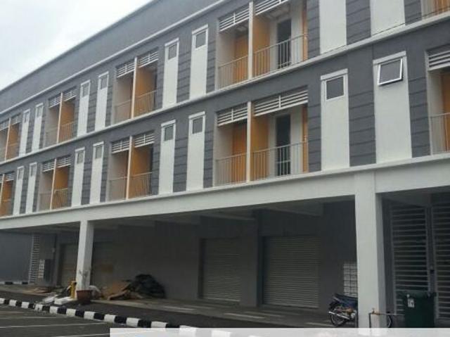 Condominium for sale in Perak