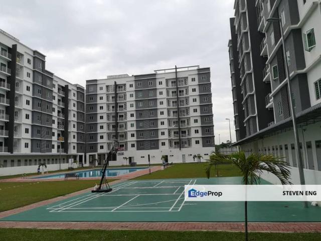 Condominium for sale in Perak