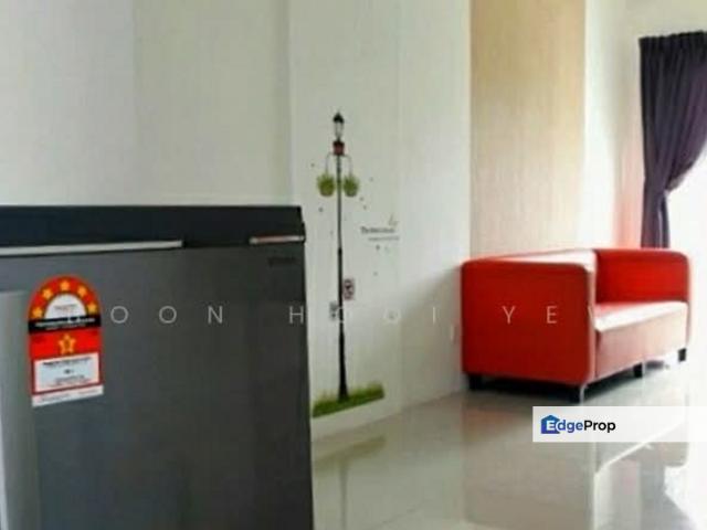Condominium for sale in Perak, Kampar