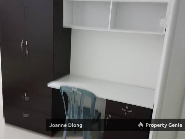 Condominium for rent in Perak