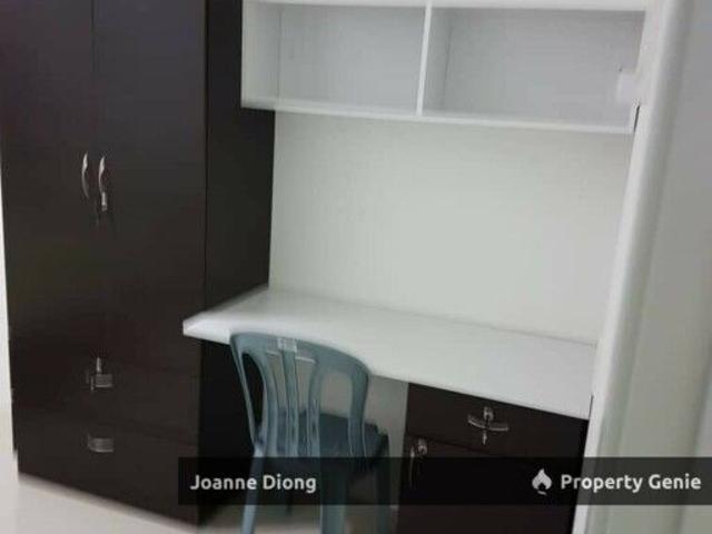 Apartment for rent in Perak, Kampar