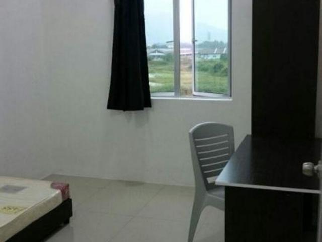 Condominium for sale in Perak, Kampar