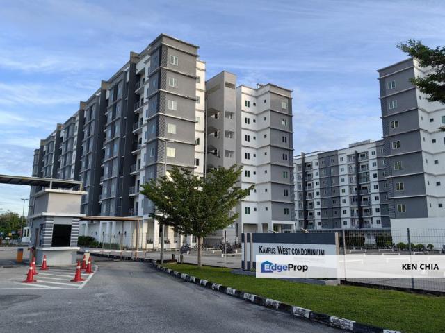 Condominium for sale in Perak
