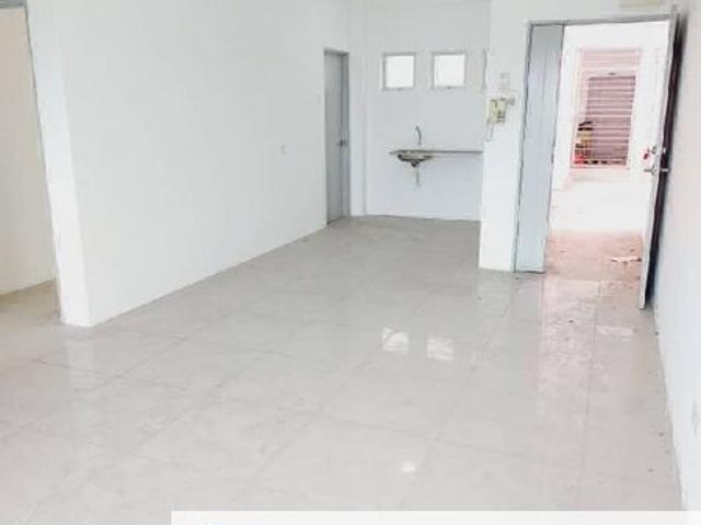 Condominium for sale in Kampar Putra, Perak