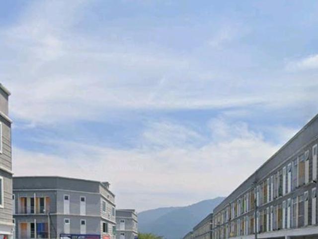 Apartment for sale in Perak, Kampar